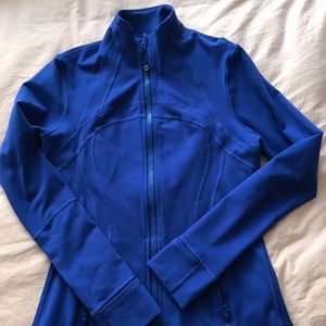 Lululemon Define Jacket